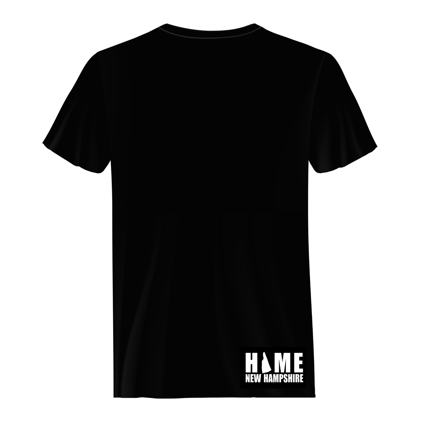 Hollis Script Tee