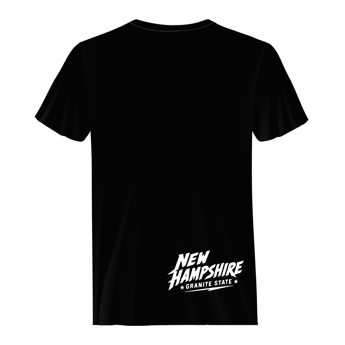 New Hampshire Granite State Tee