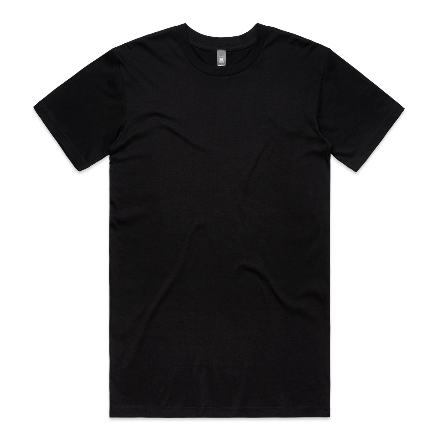 Hollis Script Tee