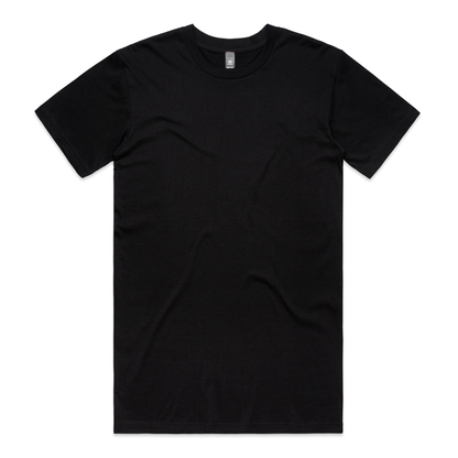 Hollis Script Tee