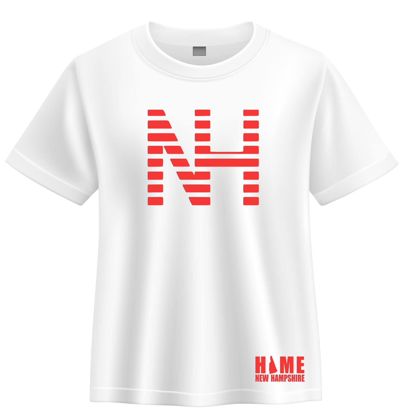 Home Mark Tee