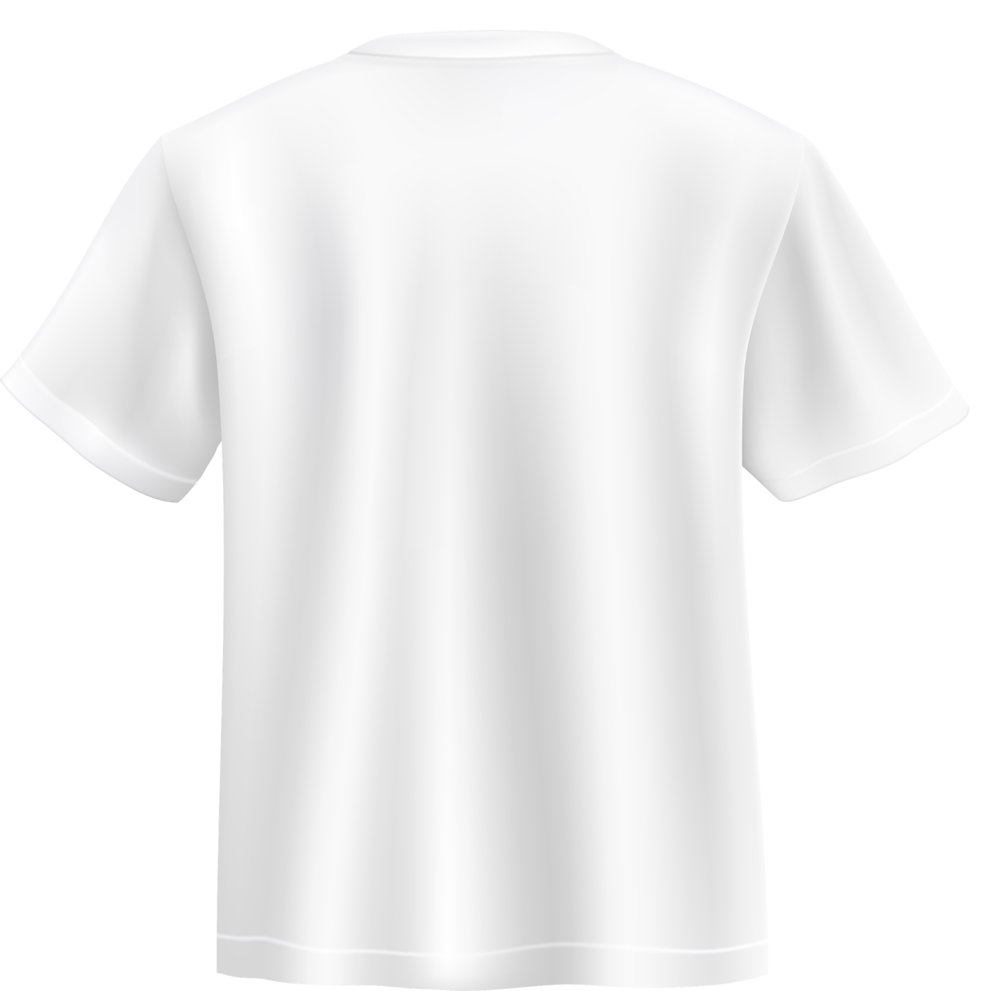 Live Free or Die Statement Tee Red