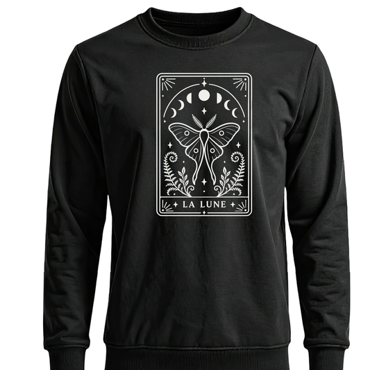 La Lune Long Sleeve Shirt