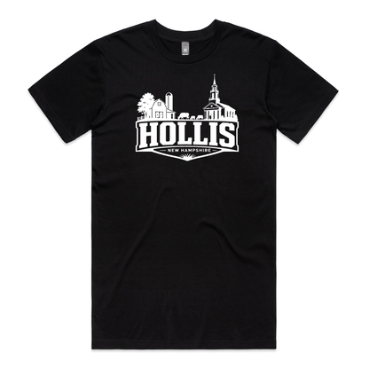 New Hampshire Granite State Tee