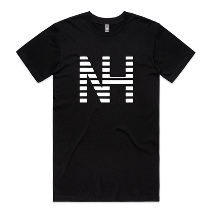 NH Stripe Tee