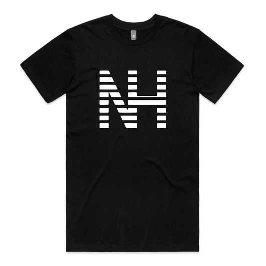 NH Stripe Tee