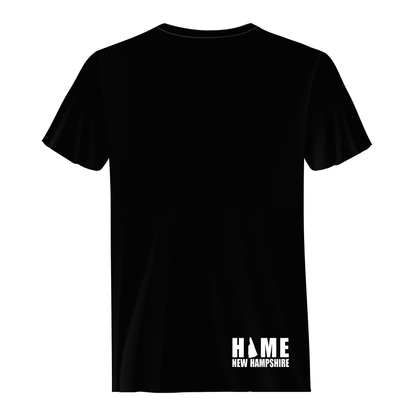 NH Stripe Tee