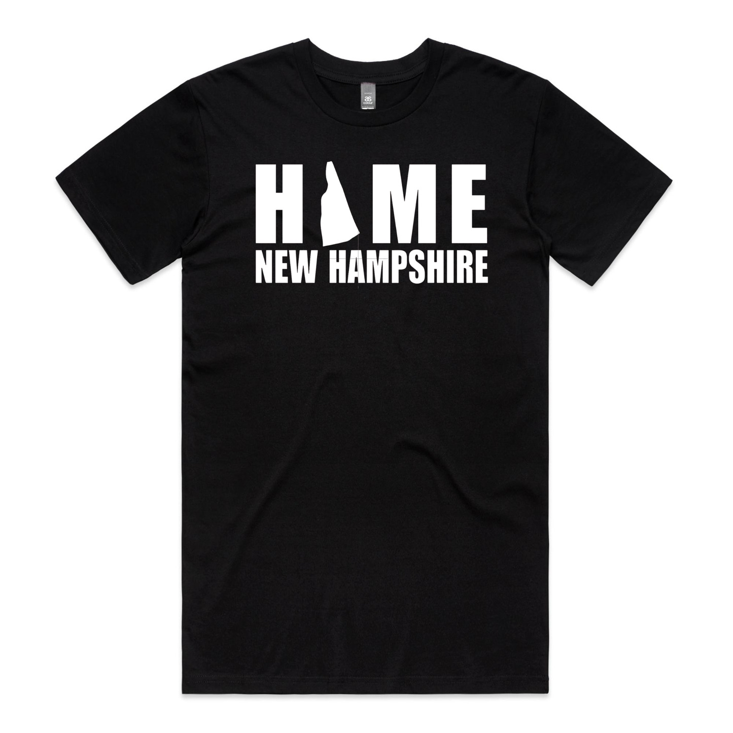 Home New Hampshire Tee
